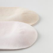 Women's 99% Authentic Supima® Cotton Mesh Crew Socks
