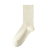 Premium Soft Cotton Socks
