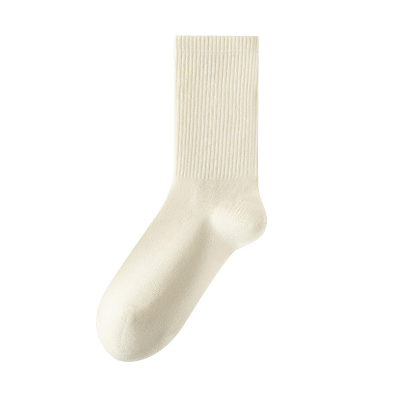 Premium Soft Cotton Socks