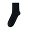 Men's 99% Supima® Cotton Ultra-Soft Mesh Crew Socks - product photo showing breathable mesh comfort