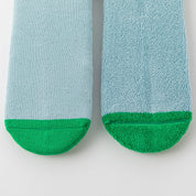 Baby’s Transportation & Construction Winter Terry Socks 3-Pack