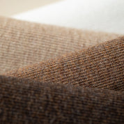 Vintage Heather Cotton Crew