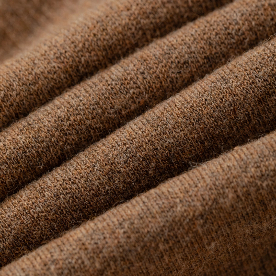 Warm Thick Knee Highs