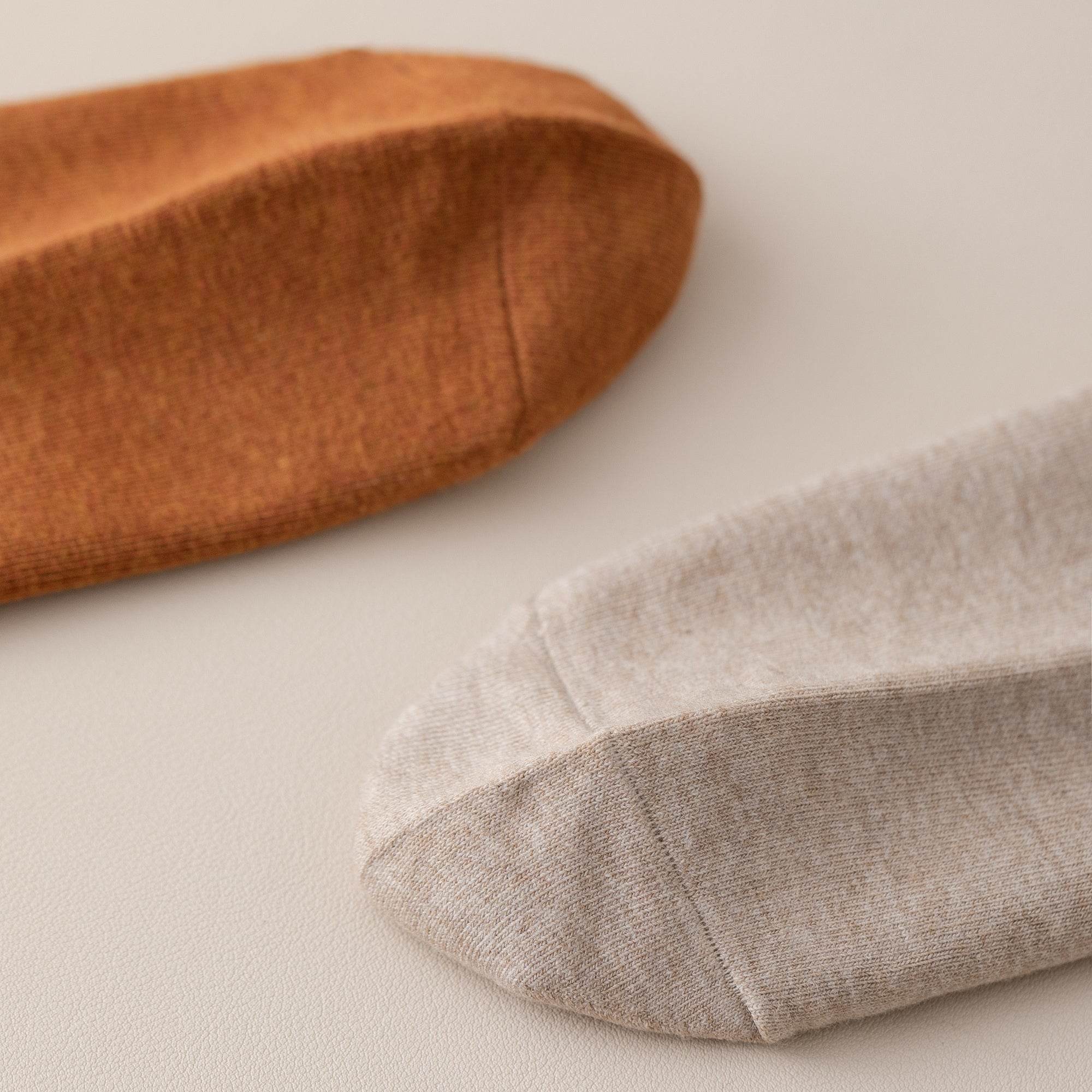 Women's Classic Knit Knee-High Socks - 3 Pairs