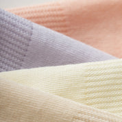 Women's Silk Blend Cooling Invisible Socks