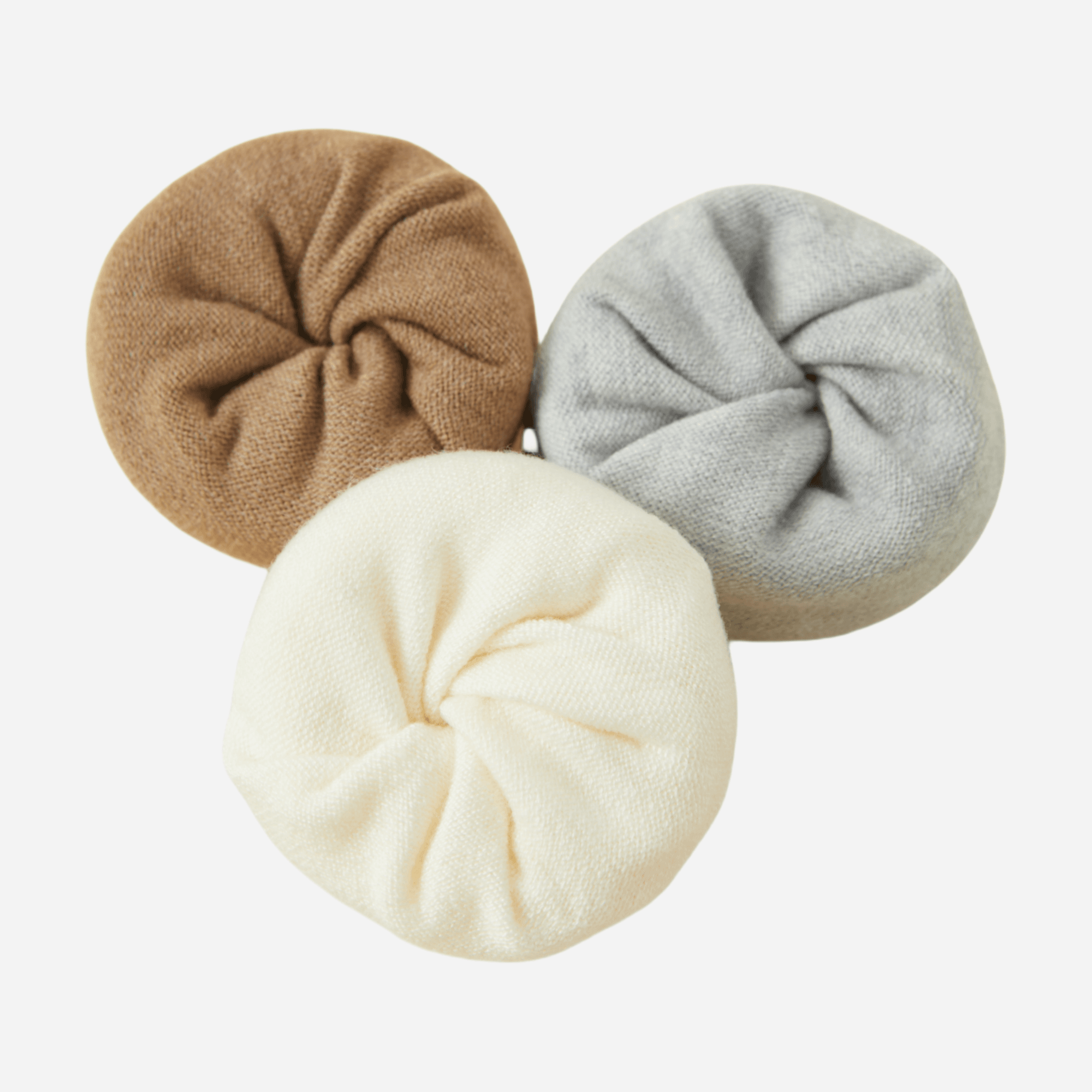 Women's Classic Ribbed Wool & Silk Socks - Single Pair