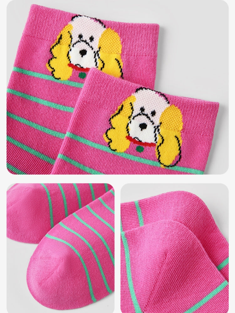 Women's Childhood Whimsy-3 Pack