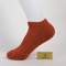 Women's 92% Cotton Terry Cushion Low Cut Socks - product photo showing cushioned comfort