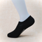Kids & Petite Women's 95% Cotton Seamless No-Show Socks - sock set showing soft cotton comfort