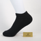 Women's 92% Cotton Terry Cushion Low Cut Socks - product photo showing cushioned comfort