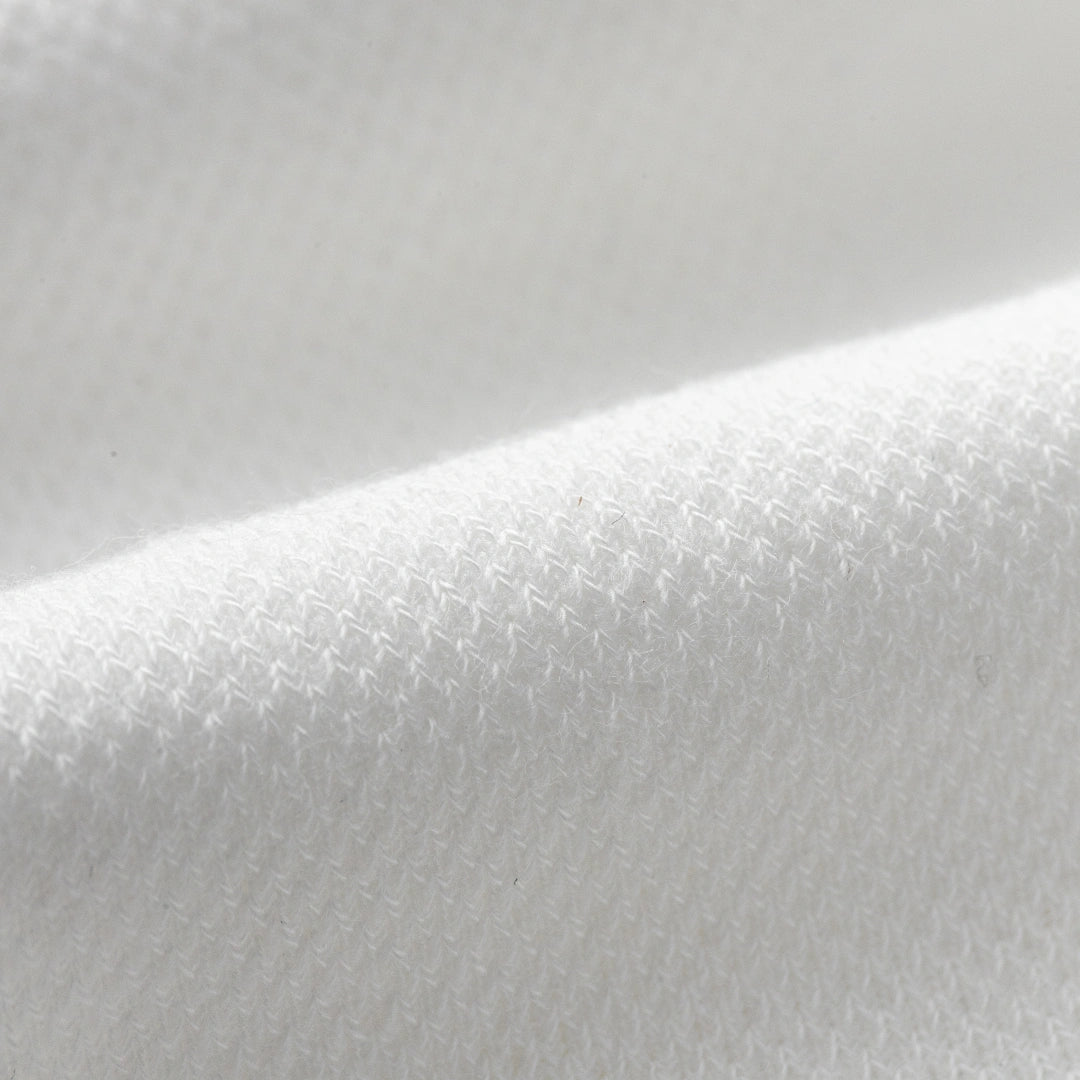 Men's 99% Supima® Cotton Breathable Mesh Low Cut Socks - product photo showing breathable mesh comfort