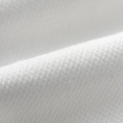 Men's 99% Supima® Cotton Breathable Mesh Low Cut Socks - product photo showing breathable mesh comfort