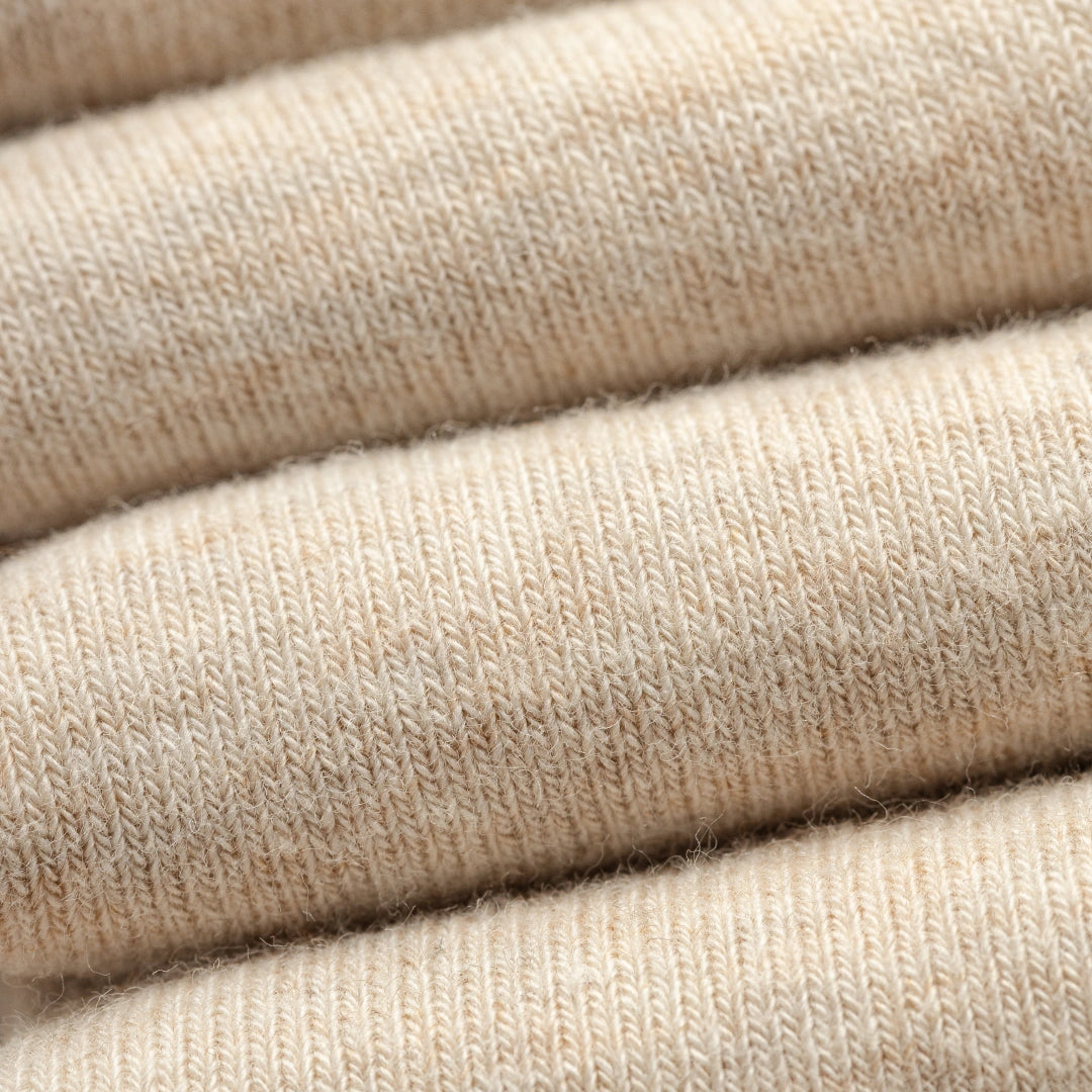 Essential Cotton Slouch Socks