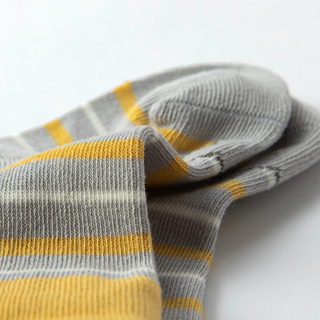 Baby’s Little Varsity' Letter B Cotton 3-Pack