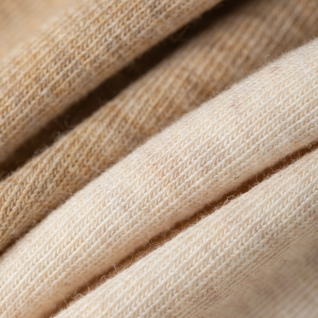 Ultra-Thin Breeze Crew