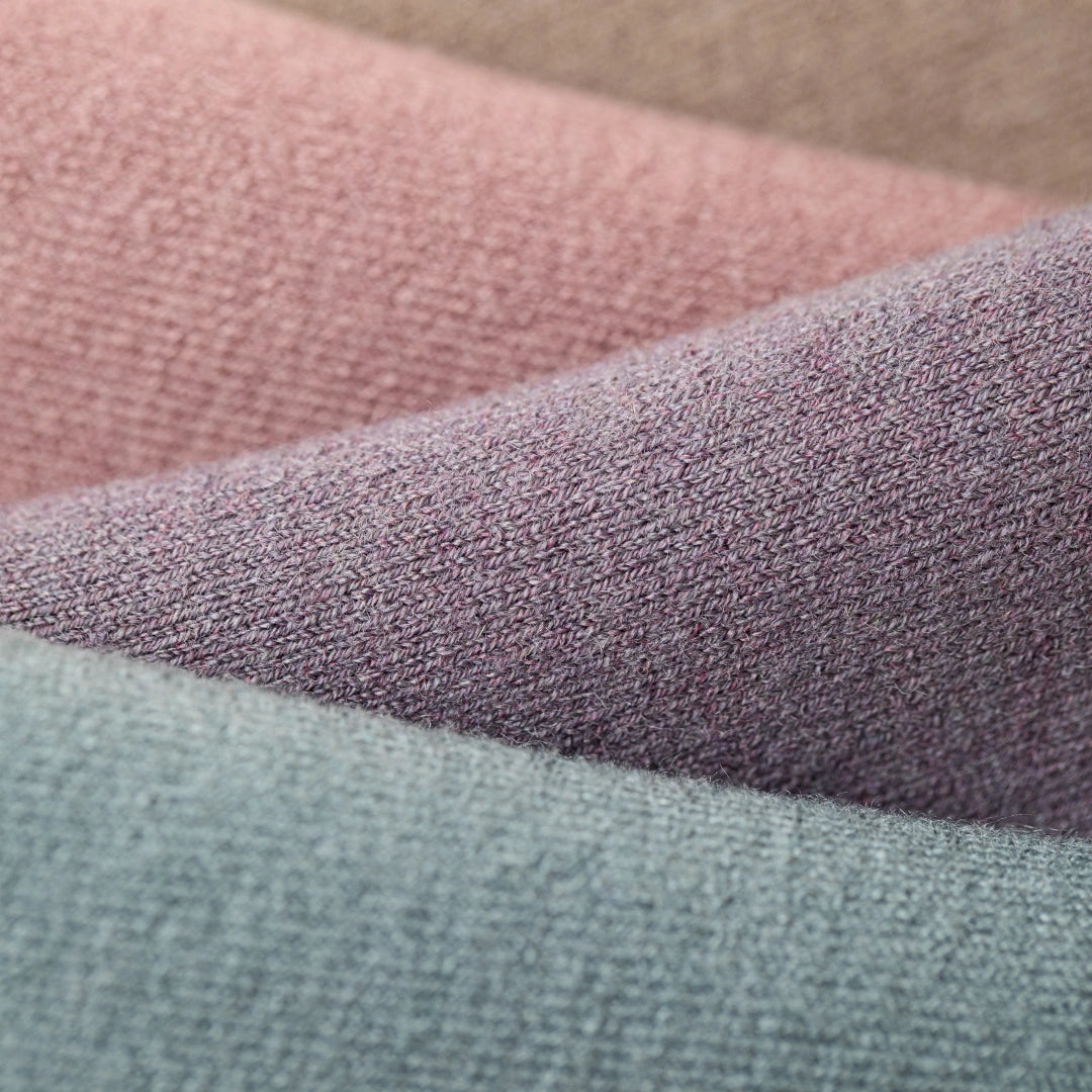 Cozy Wool Slouch Socks