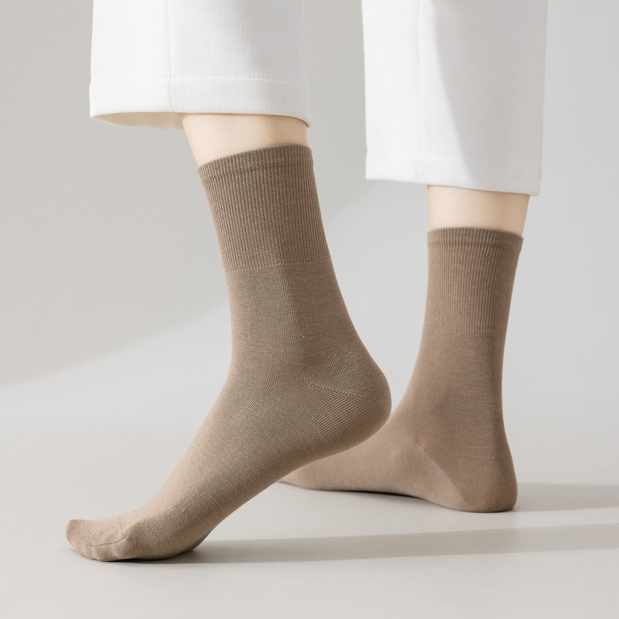 Women's The Silken Dress Socks-4 Pack
