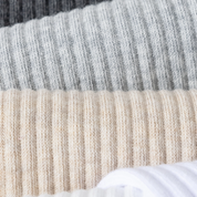 "Titan Mesh" Big & Tall Men's Crew Socks - product photo showing breathable mesh comfort