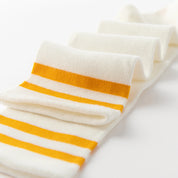 Baby’s Classic Stripe Knee-high Socks