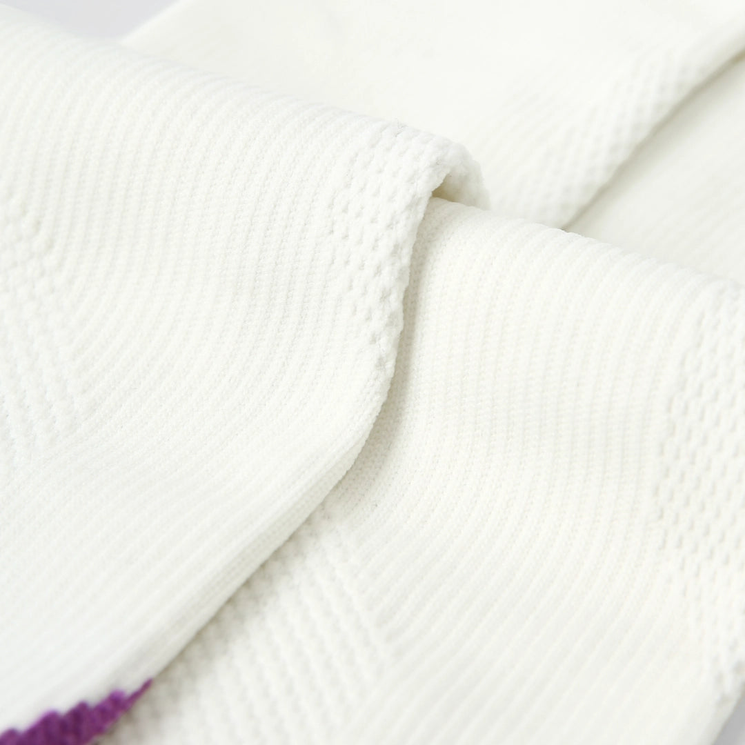 Performance Hiking Socks - Berry