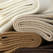 Men's Premium Wool & Silk Blend Dress Socks