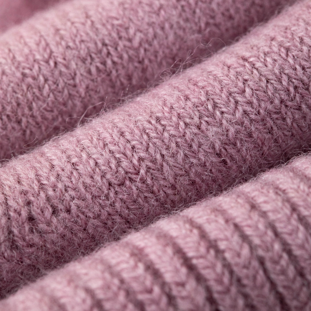 Women's Ultimate 98% Merino Wool Crew