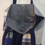 The Heritage Patchwork Tote