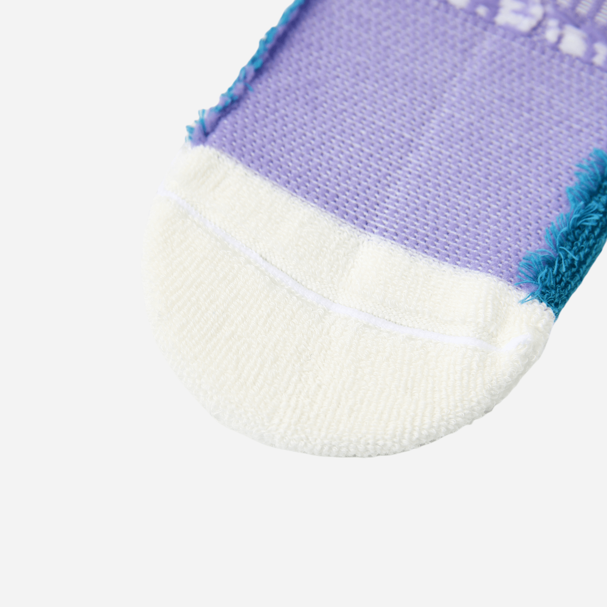 Women's Performance Cushioned Crew Socks - Lavender