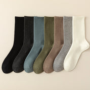 Men's 21% Wool Blend Sport Socks