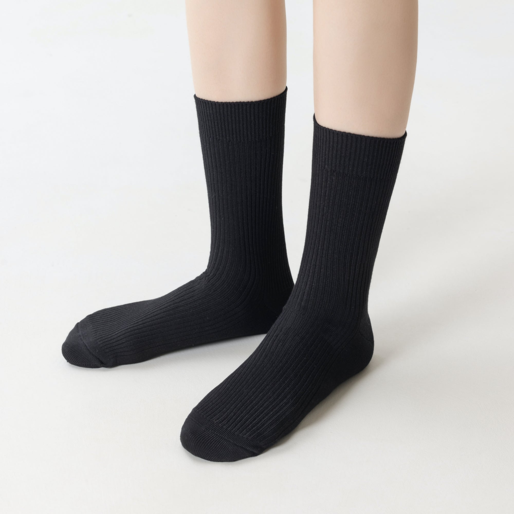 Women's Heritage Crew Socks-4 Pack