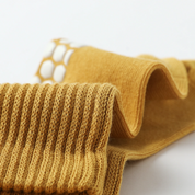 Baby’s Essential Rainbow Solid Non-Slip Floor Sock