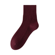 Men's 47.5% Merino Wool Everyday Crew Socks
