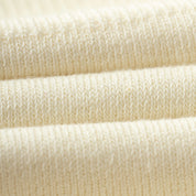 Soft Blend Rolled Crew