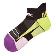 Performance Ankle Socks - Espresso