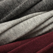 Everyday Basic Knee Highs