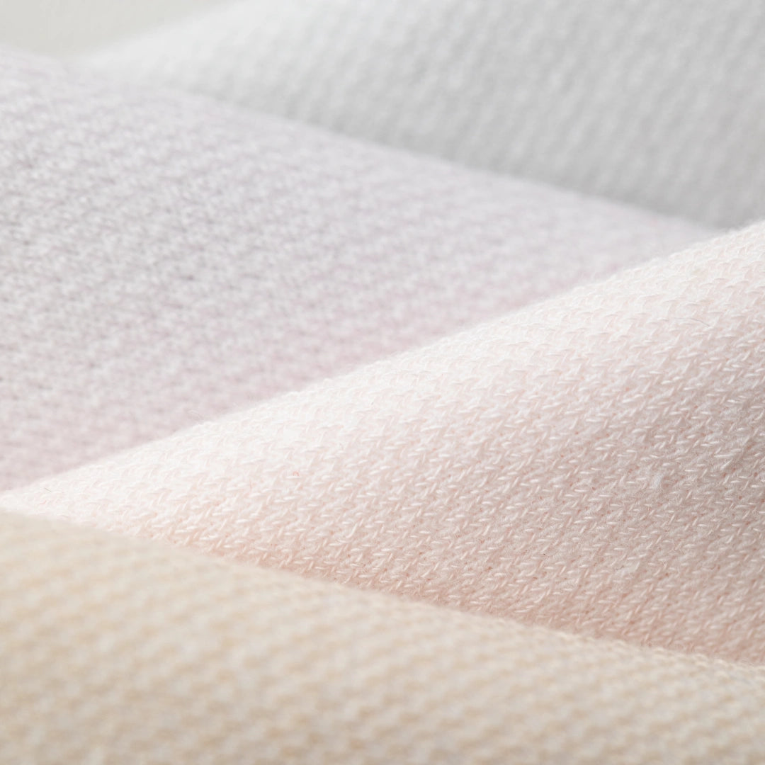 Women's 99% Supima® Cotton Breathable Mesh Low Cut Socks - product photo showing breathable mesh comfort