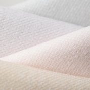 Women's 99% Supima® Cotton Breathable Mesh Low Cut Socks - product photo showing breathable mesh comfort
