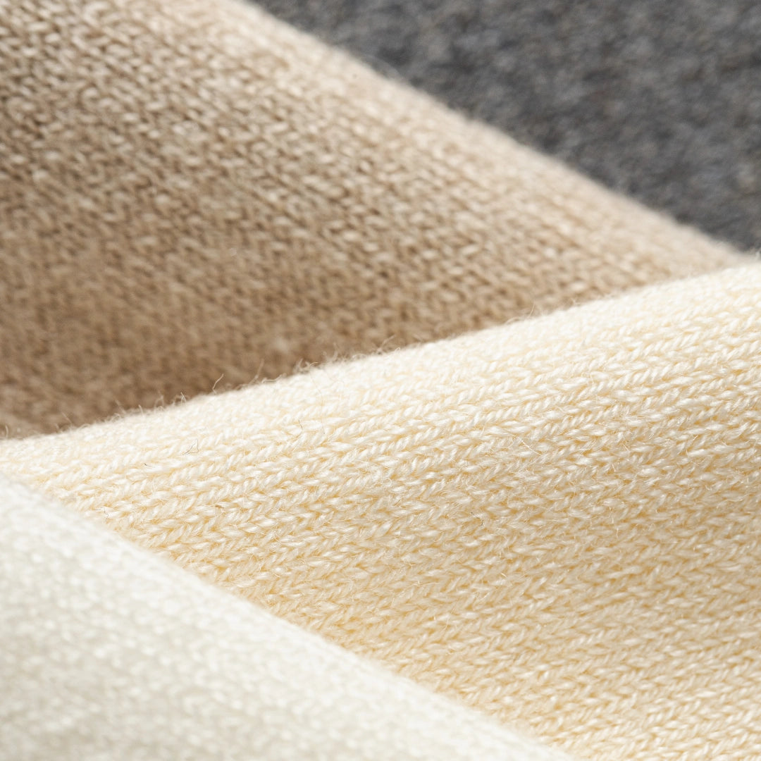 Silky Soft Lyocell Crew