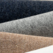 Men's Big & Tall 98% Cotton Loose Top Socks