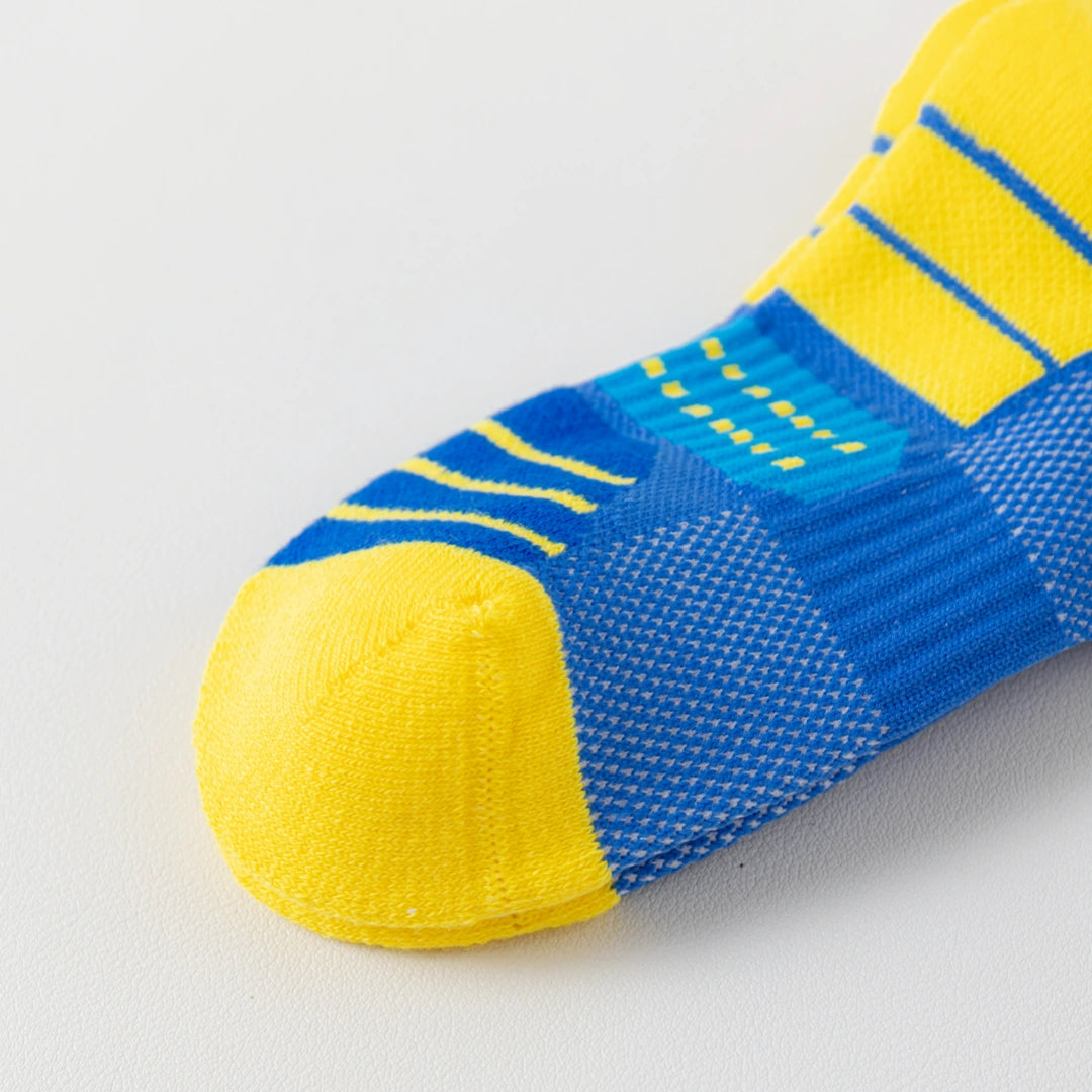 Kids' Pro Sport Performance Cushion 3-Pack