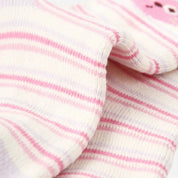 Kid's Kawaii Animals Crew Socks - 5 Pairs