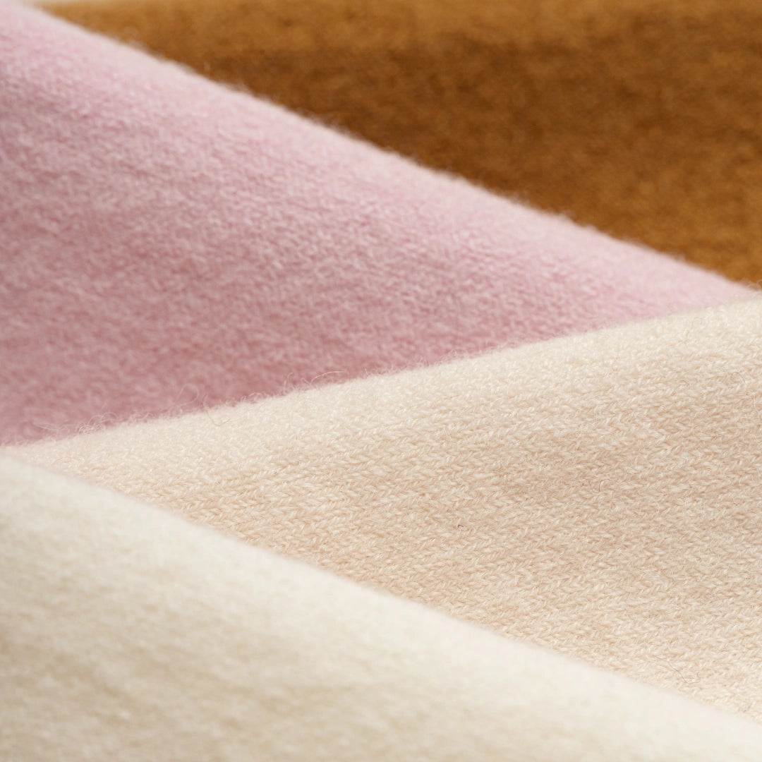 Lite Merino Wool Crew