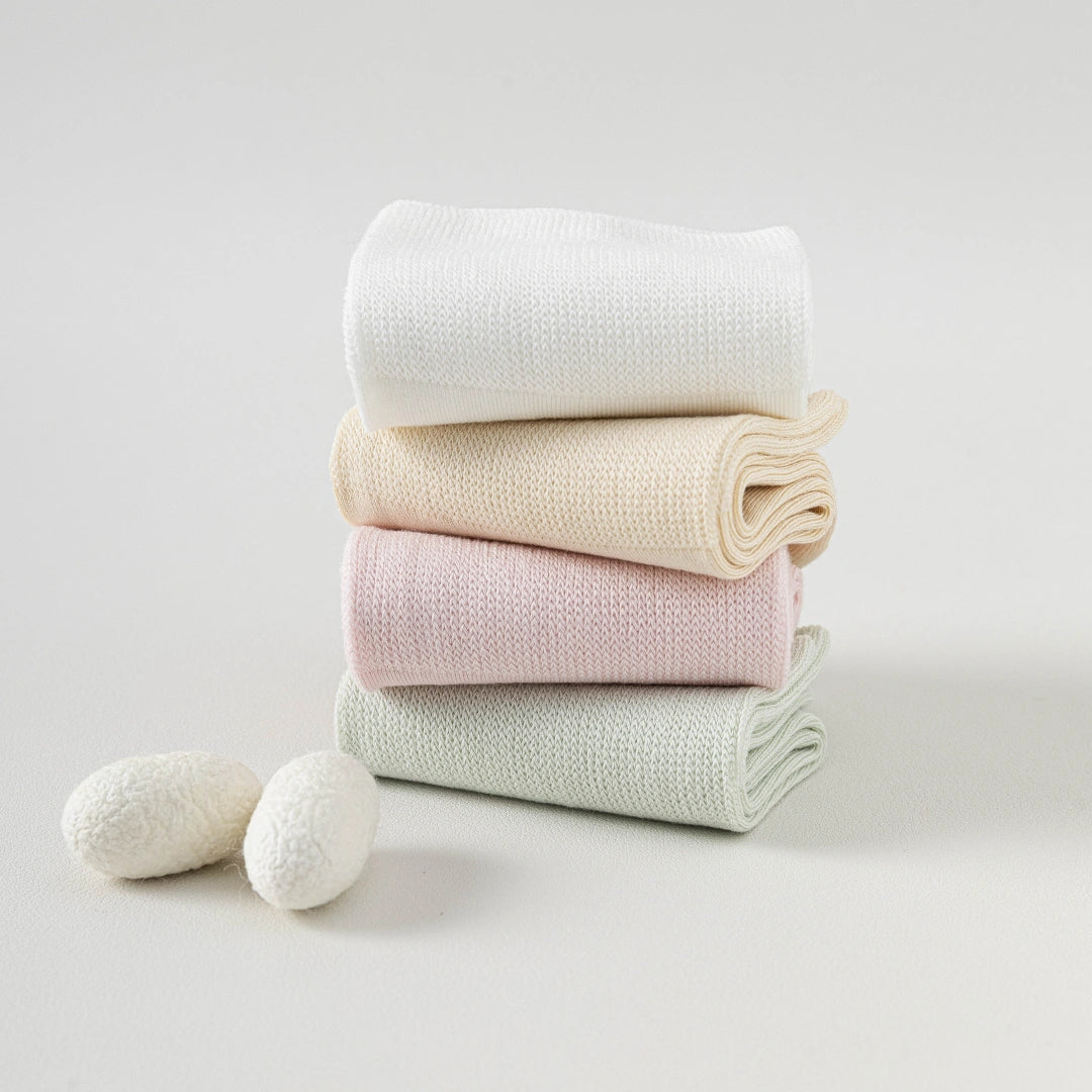 Silky Modal Soft Crew