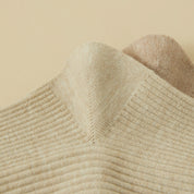 Luxe Wool Socks