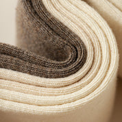 Women‘s 47.5% Wool Blend Thermal Knee-High Socks