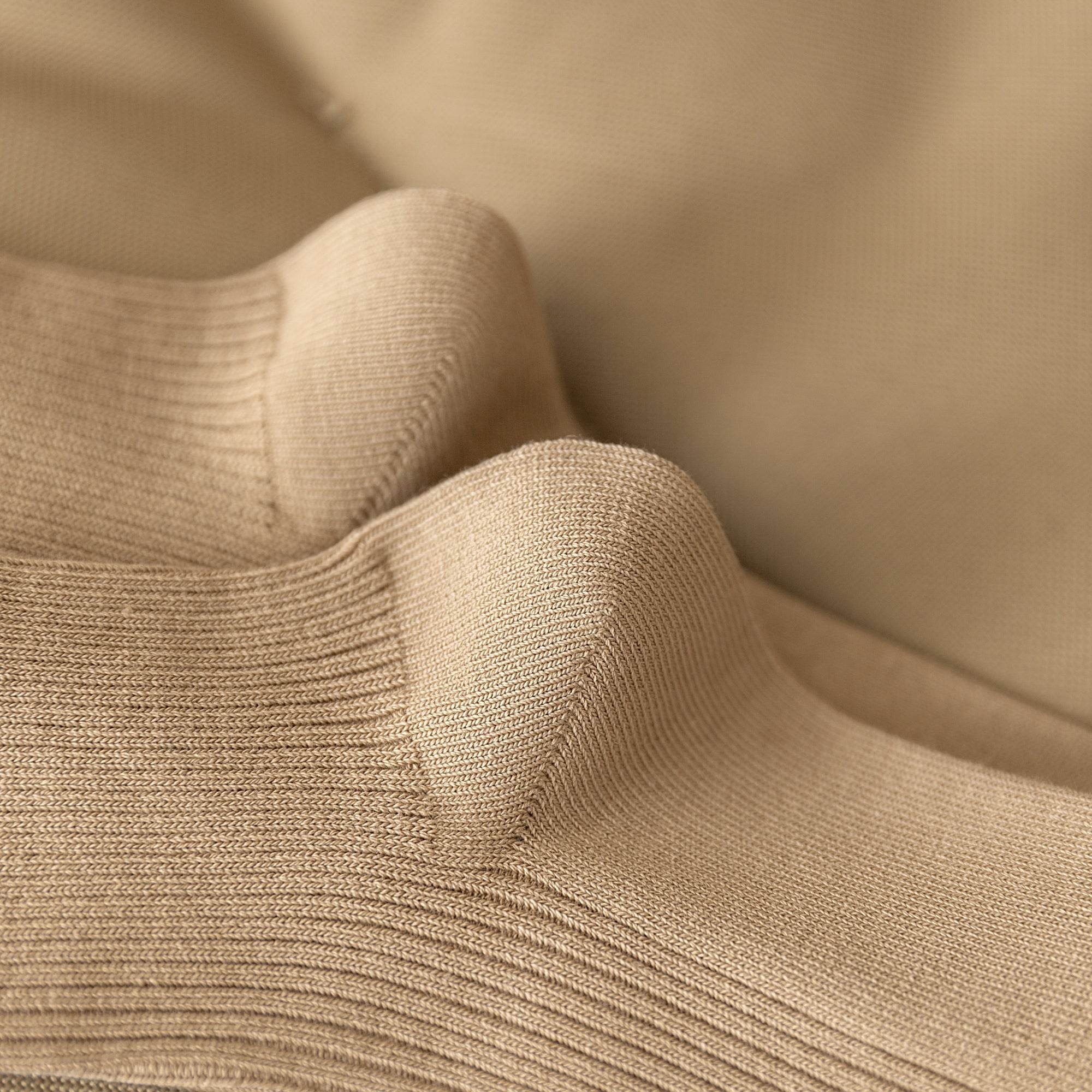 Women's The Classic Ribbed Slouch Socks-5 Pack - Weavasocks