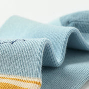 Baby’s Little Dino Baby Cotton Socks 4-Pack