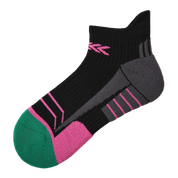Performance Ankle Socks - Black