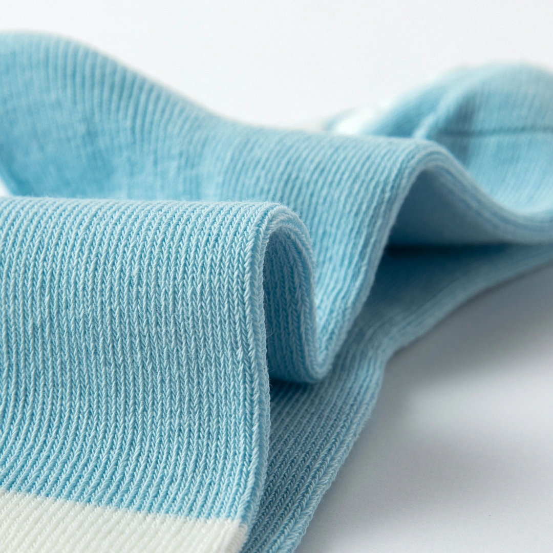 Baby’s Cartoon Knee-Pad Protection & Dual Grip Socks 3-Pack