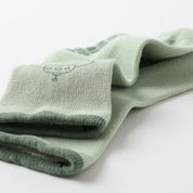 Baby’s First Journey Floor Socks with Full Grip 4-Pack